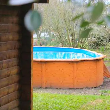 Сasa de vacaciones Family-friendly With A Pool Near Porto, Portugal