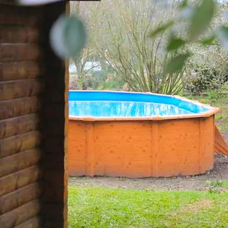 Family-friendly With A Pool Near Porto, Portugal Сasa de vacaciones *