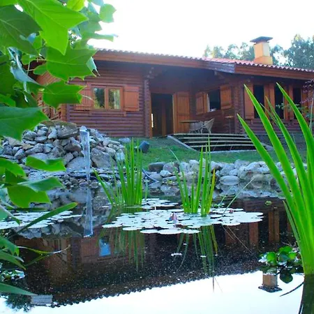 Family-friendly With A Pool Near Porto, Portugal Сasa de vacaciones
