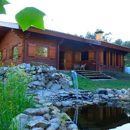 Сasa de vacaciones Family-friendly With A Pool Near Porto, Portugal Campia